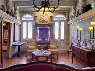 Fantastic Baroque Hotel Rom