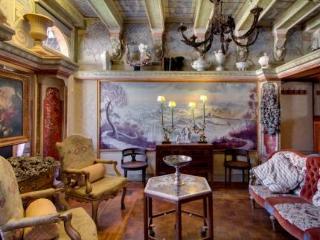 Fantastic Baroque Rom