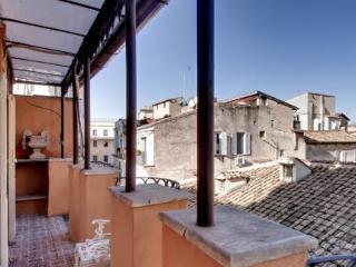 Fantastic Baroque Rom